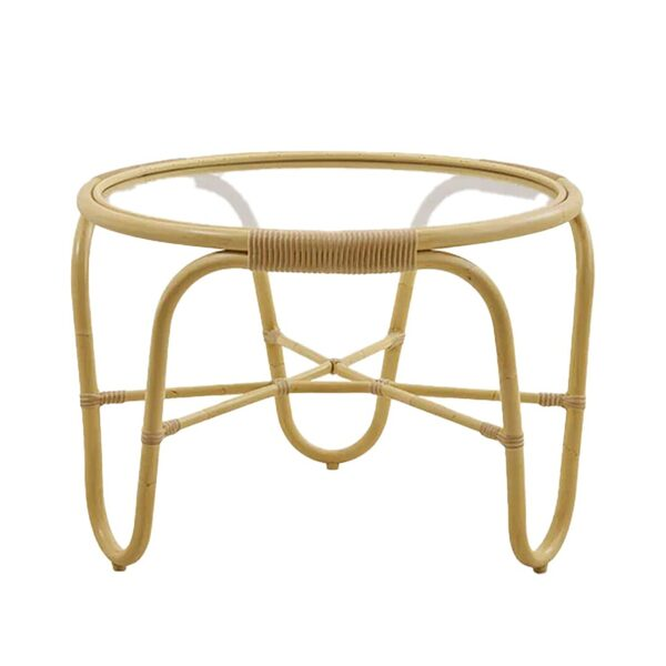 Gartentisch Charlottenborg von Arne Jacobsen