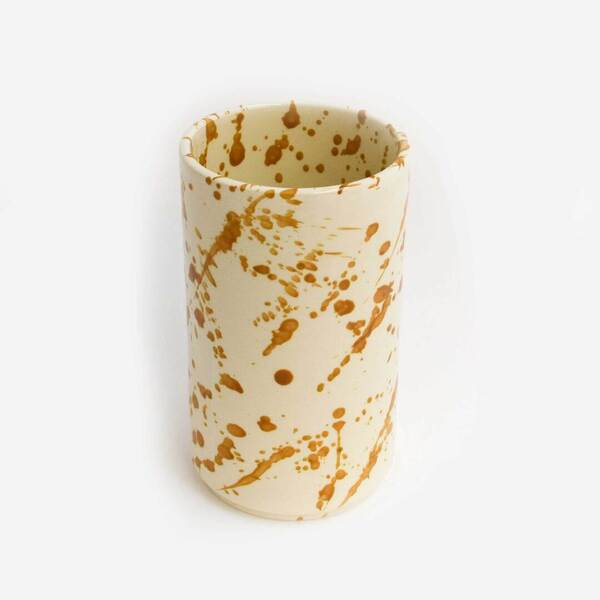 Vase en céramique