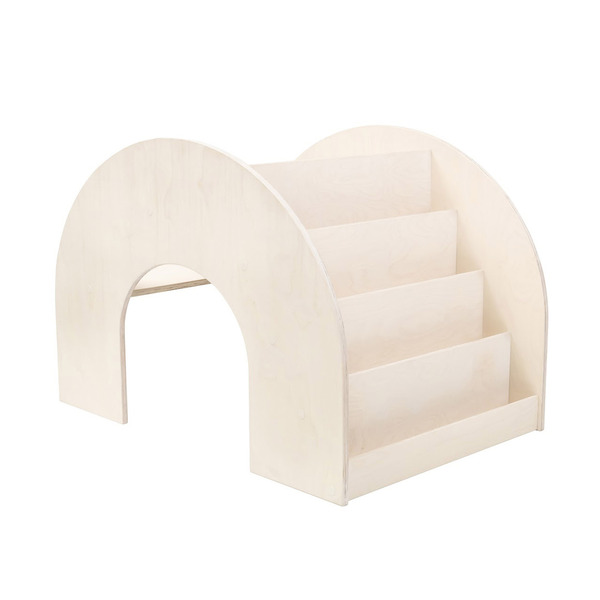 Bibliothèque Kumpu Montessori