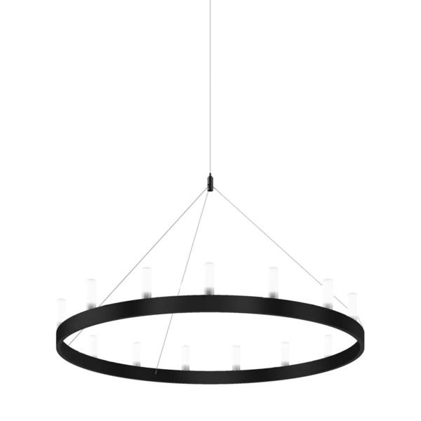 Chandelier Hängeleuchte