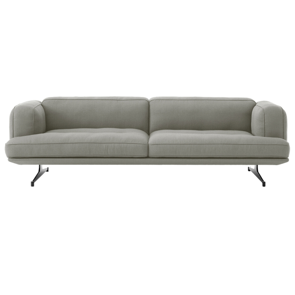 Sofa Inland AV23 von &Tradition