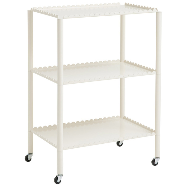 Arcs Trolley High