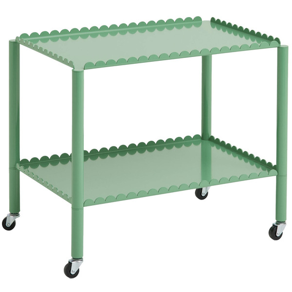 Arcs Trolley Low