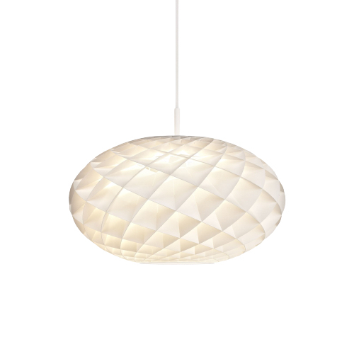 Pendelleuchte Patera Oval