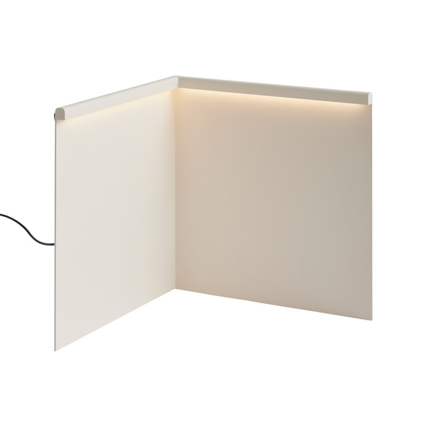 Lampe de table LBM Corner de Hay