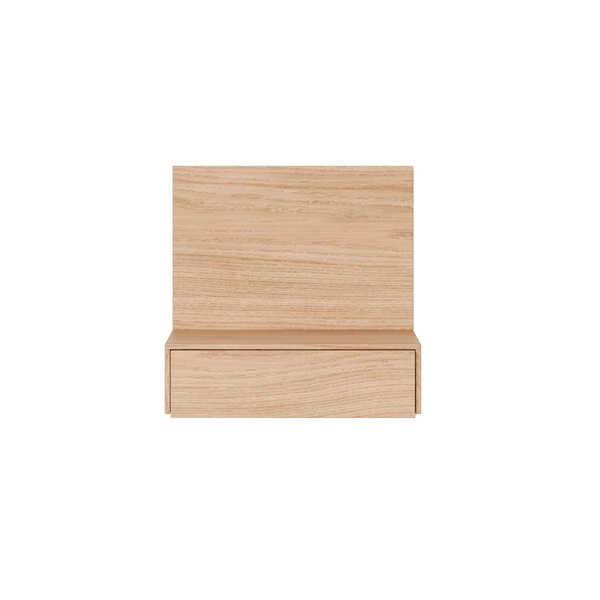 Tana Wall Mounted Nightstand - Nachttisch