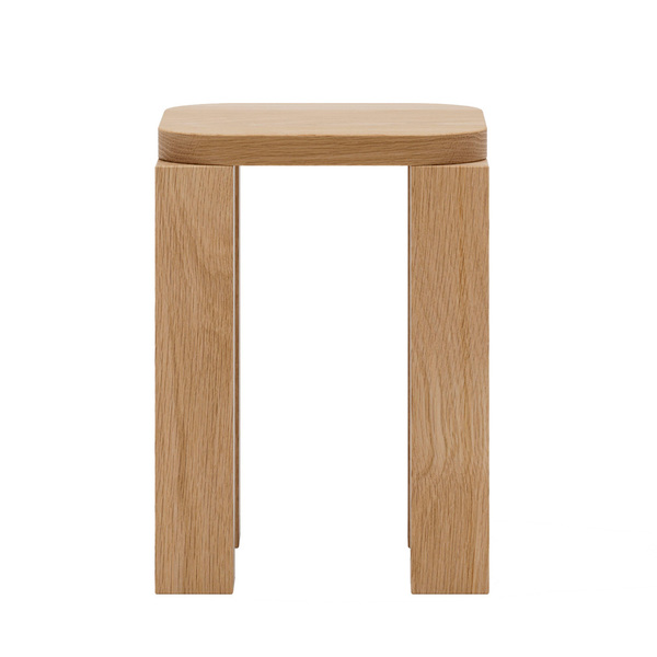 Atlas - Hocker