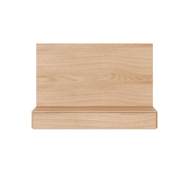 Tana Wall Mounted Desk - Schreibtisch
