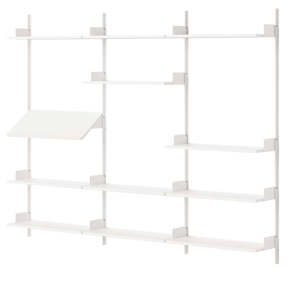 Display Shelf - Wandregal