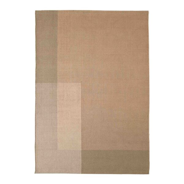 Haze - tapis de laine
