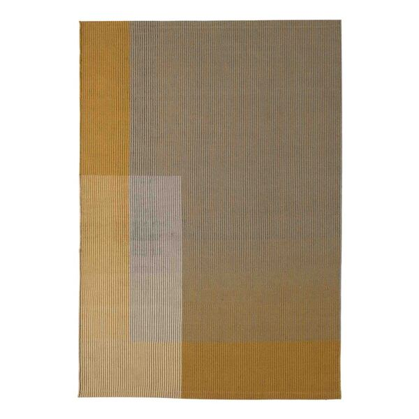 Haze - tapis de laine