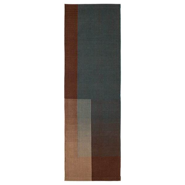 Haze - tapis de laine