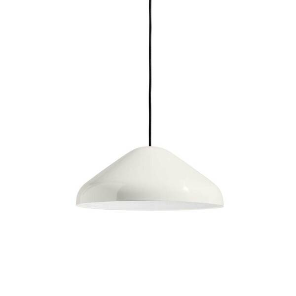 Pao Steel Pendant