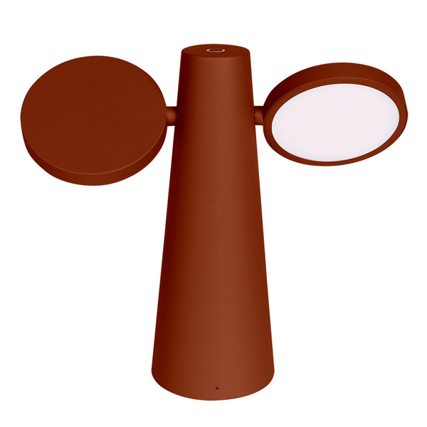 Oto table lamp from Fermob