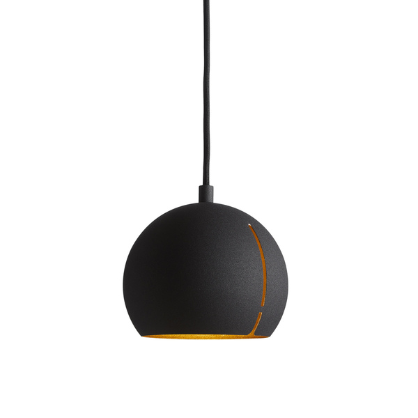 Round pendant light Gap