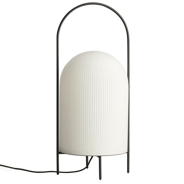 Lampadaire fantôme