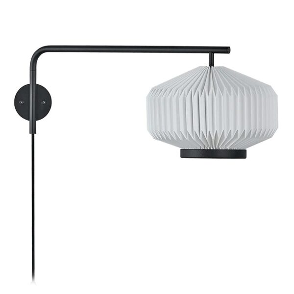Wandleuchte Shibui