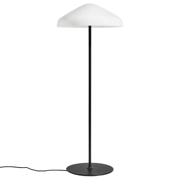 Lampadaire Pao Glass by Hay