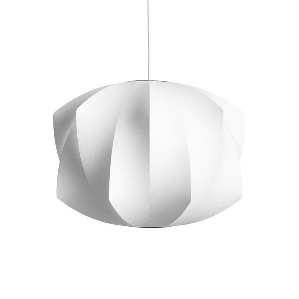 Nelson Propeller Bubble Pendant Lamp