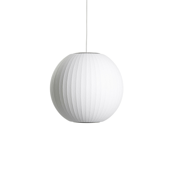 Nelson Ball Bubble Pendant Lamp