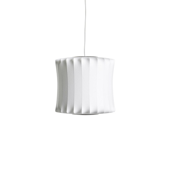 Nelson Lantern Bubble Pendant