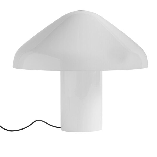 LAMPE DE TABLE EN VERRE HAY PAO