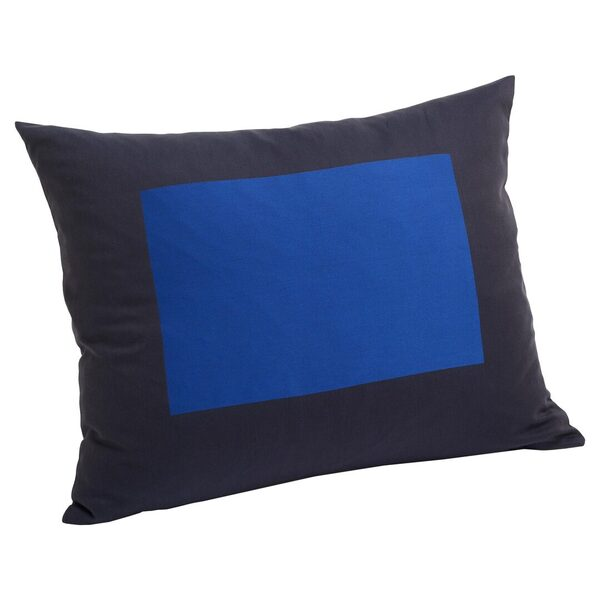 Coussin Colorblocking Ram