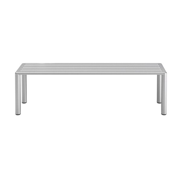Easy Aluminium Bank Modell 1197 - Gartenbank