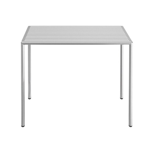 Easy Aluminium Table modèle 1196 - Table de jardin