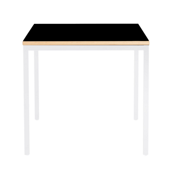 Table universelle modèle 1795 avec bord en hêtre multiplex