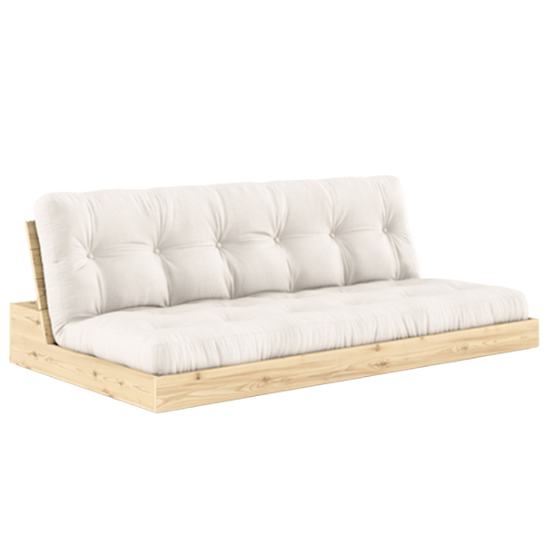 Base Schlafsofa