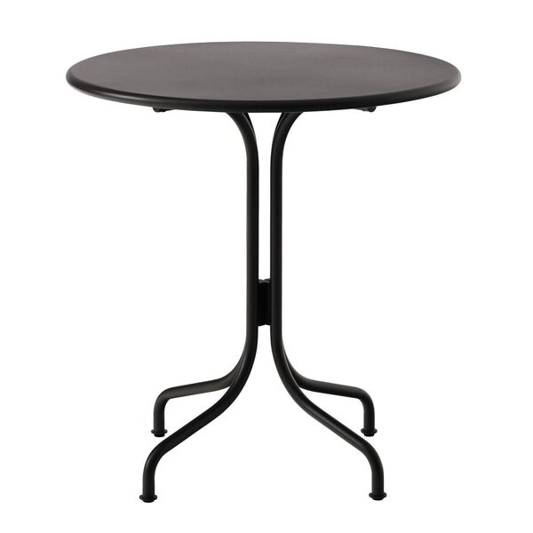 Round outdoor side table Thorvald SC96