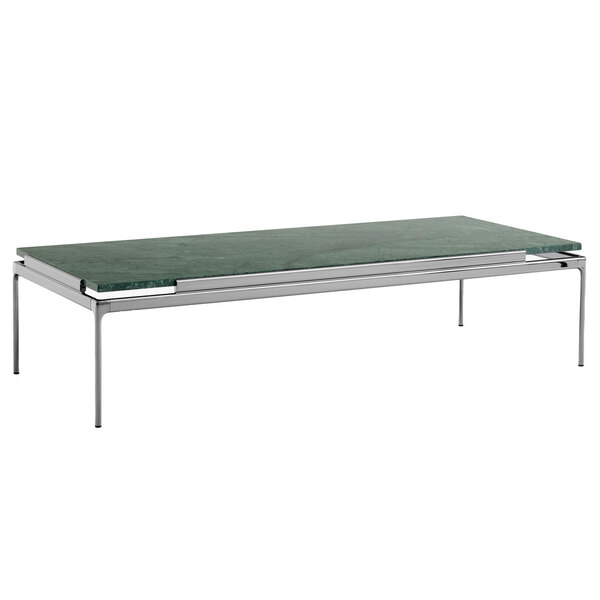Rectangular coffee table Sett LN12