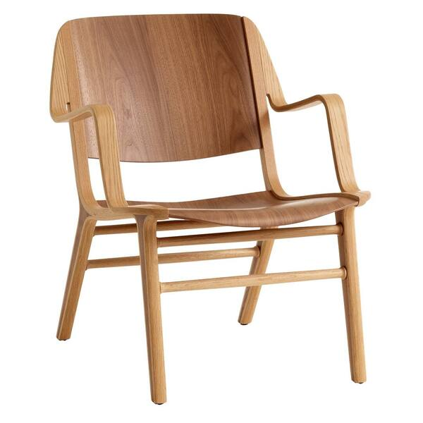 AX Lounge Chair HM11 - Fauteuil de salon