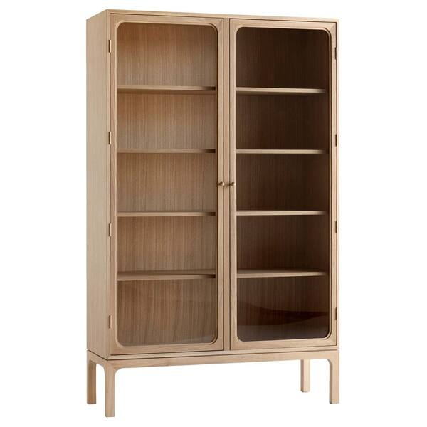 Doppel-Schrank Trace Double Cabinet SC88'