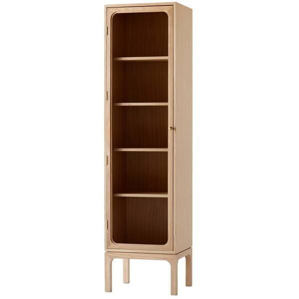 Trace Single Cabinet SC87 - Armoire simple