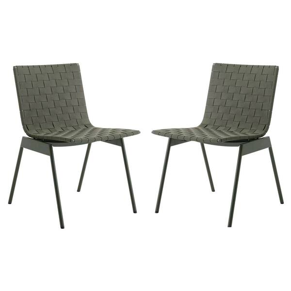2 Outdoor-Stühle Ville AV33 