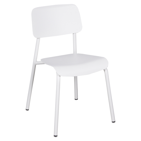 Fauteuil de jardin sans accoudoirs