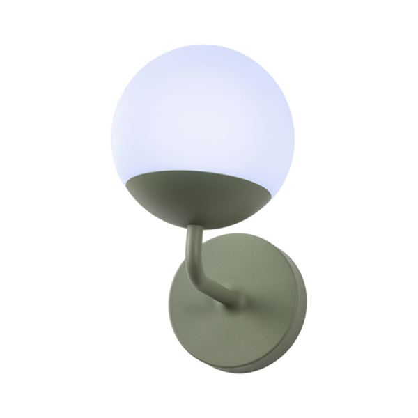 Wall light Mooon! from Fermob