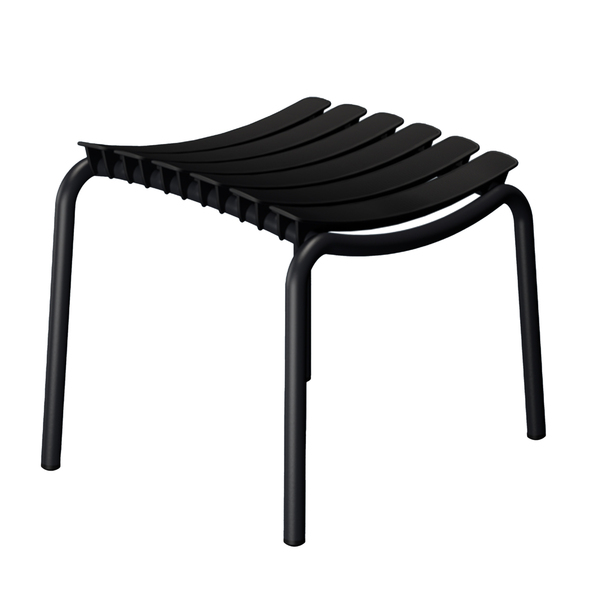 Reclips Footrest
