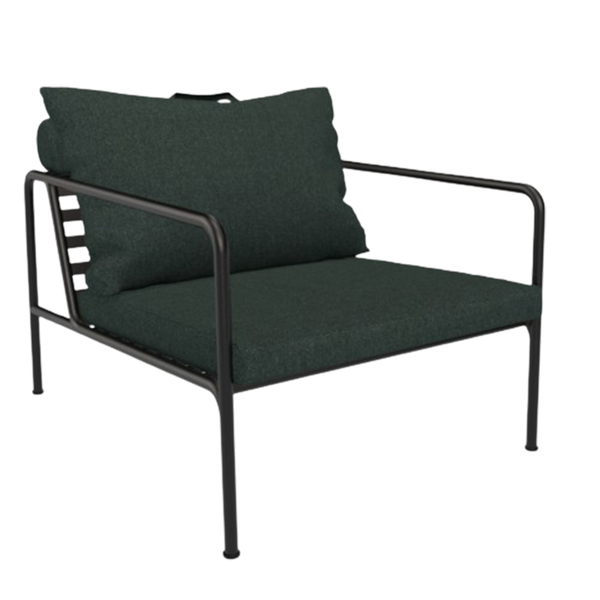 Avon Lounge Chair
