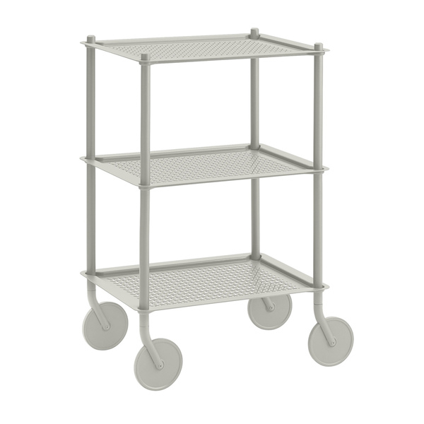 Flow 3-Layer Trolley
