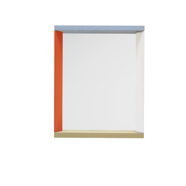 Kleiner Spiegel Colour Frame Mirror
