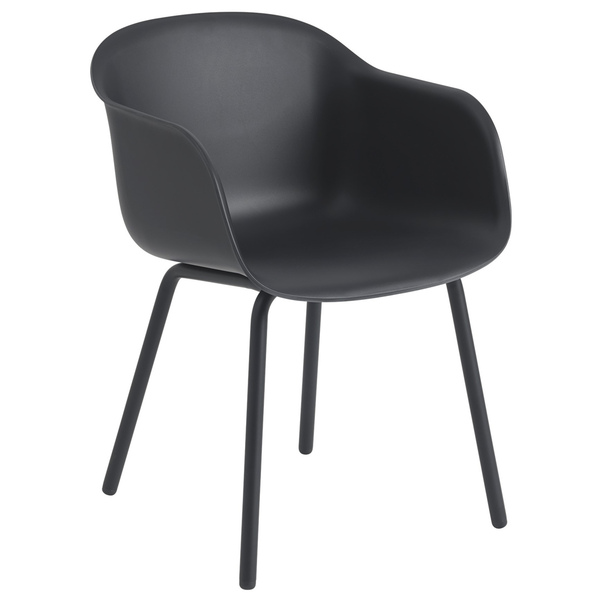 Fiber Outdoor Armchair - Armlehnstuhl