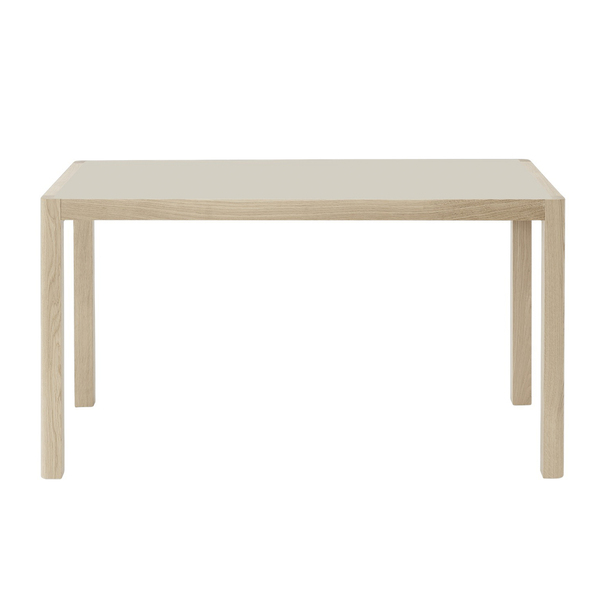 Workshop Table