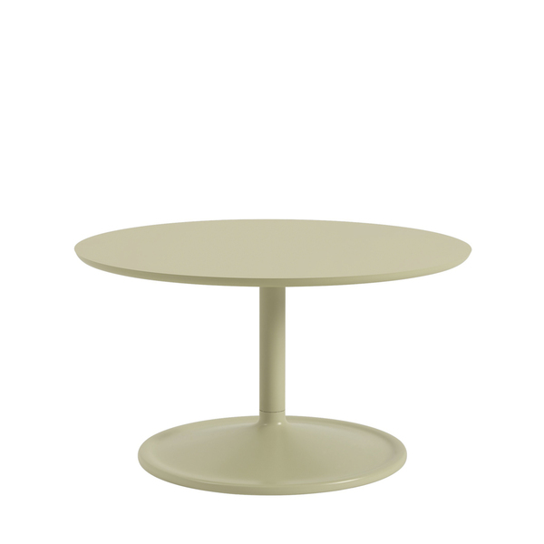 Soft Circle Couchtisch