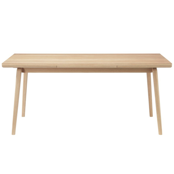 C65 Åstrup Dining Table - Esstisch ausziehbar