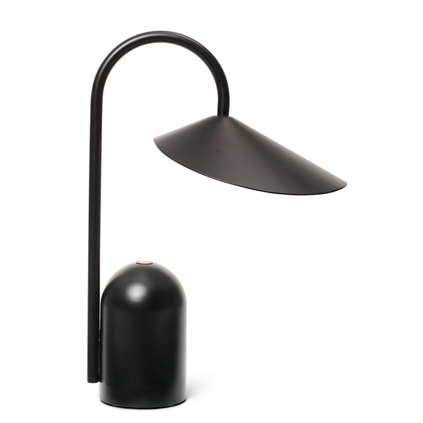 Arum Portable Lamp - Lampe à batterie
