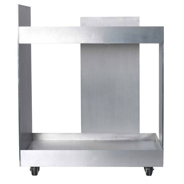 Stock Trolley