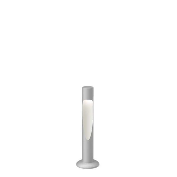 Borne lumineuse Flindt pour l'extérieur